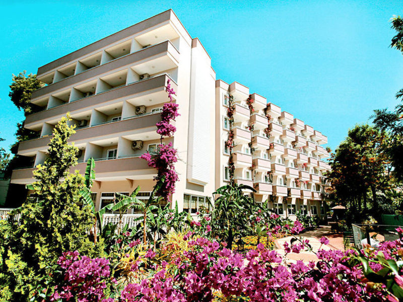 Club Dizalya
