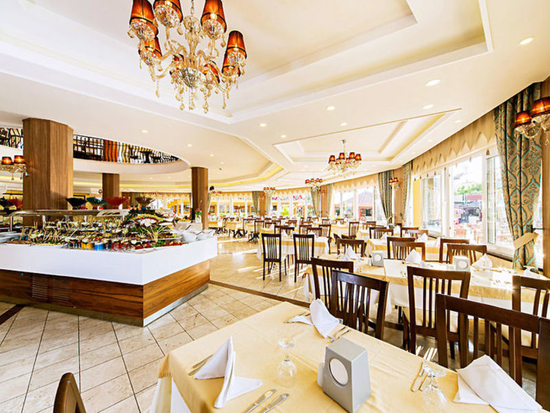 Club Dizalya