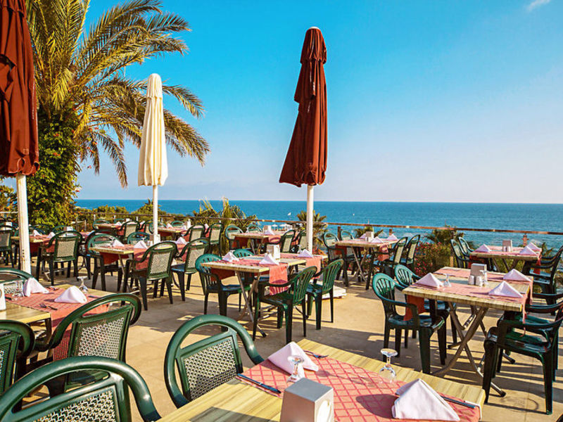 Club Dizalya
