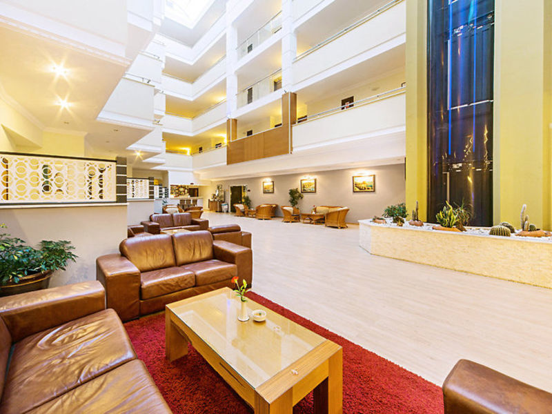 Club Dizalya