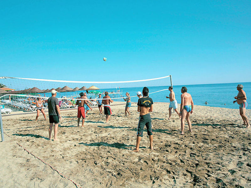 Club Dizalya