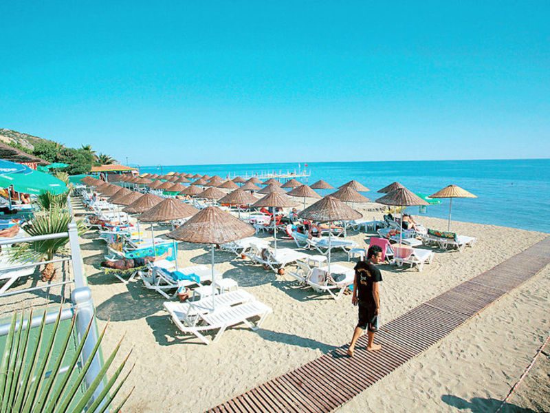 Club Dizalya