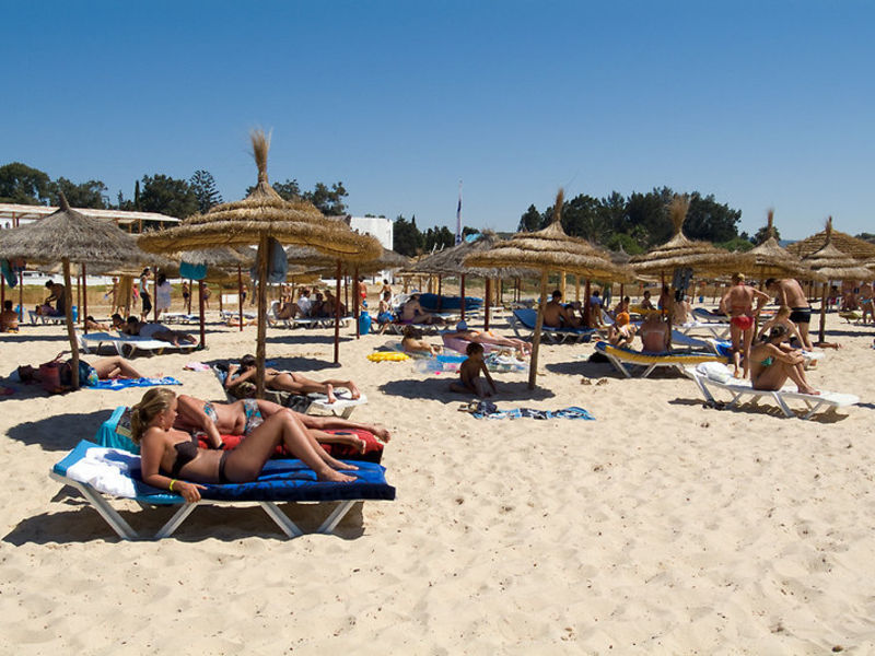 Club El Bousten