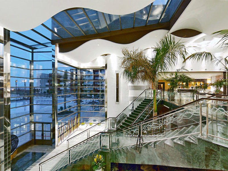 Club Elba Carlota