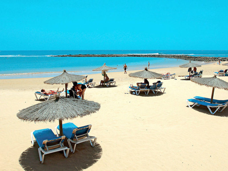 Club Elba Carlota