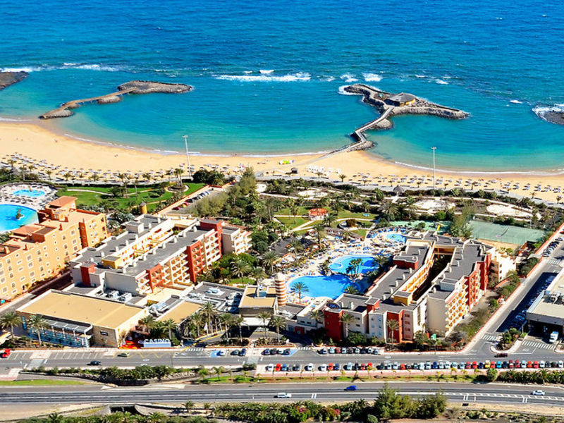 Club Elba Carlota