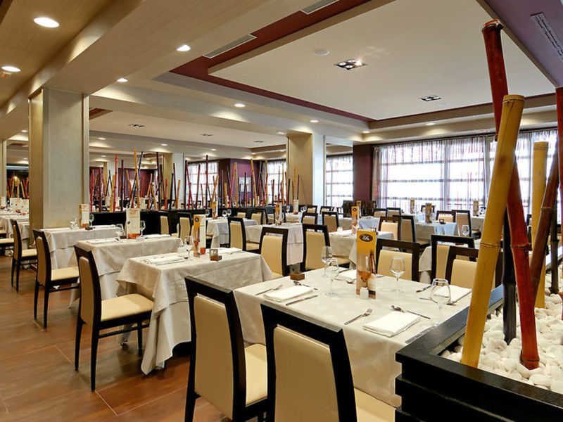 Club Elba Carlota