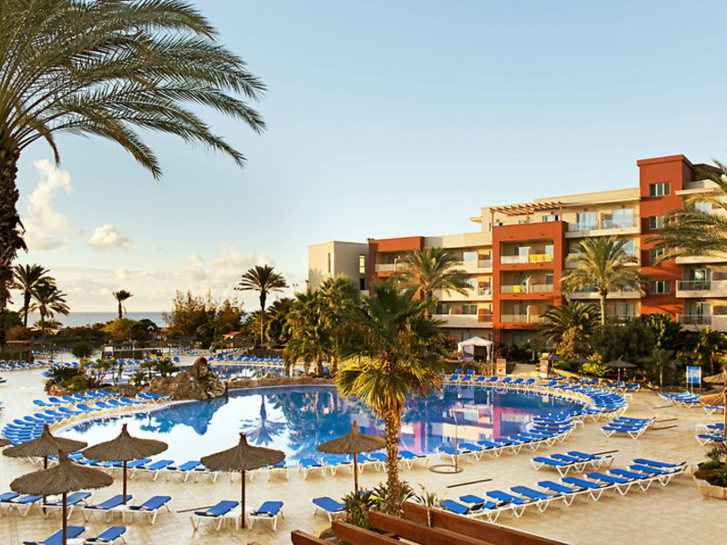 Club Elba Carlota