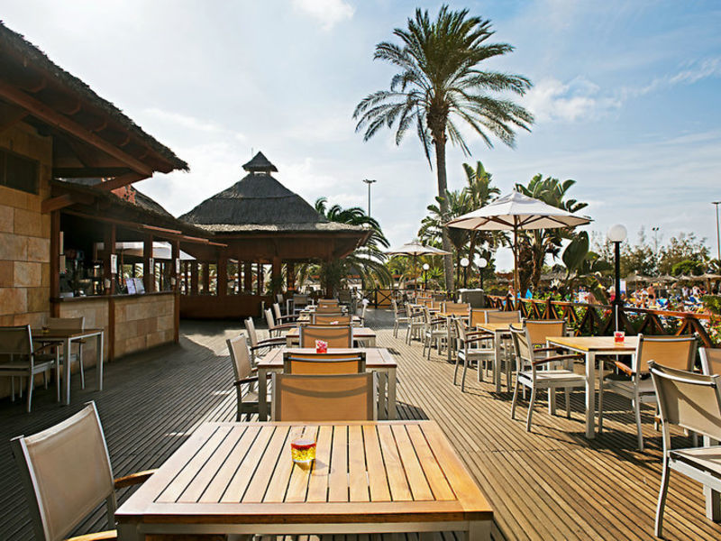 Club Elba Carlota