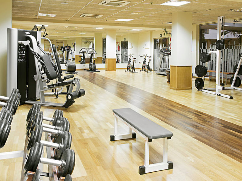 Club Elba Carlota