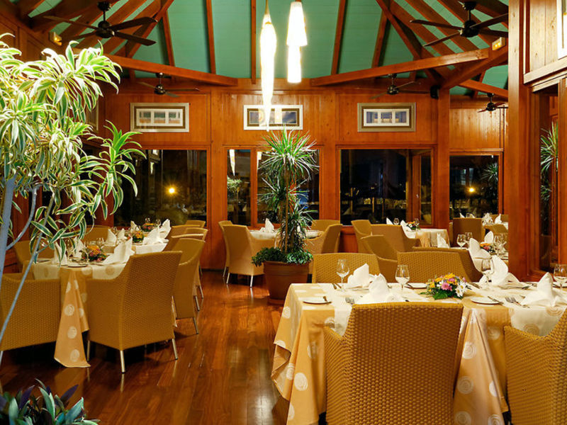 Club Elba Carlota