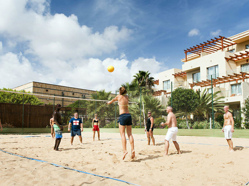 Club Elba Carlota