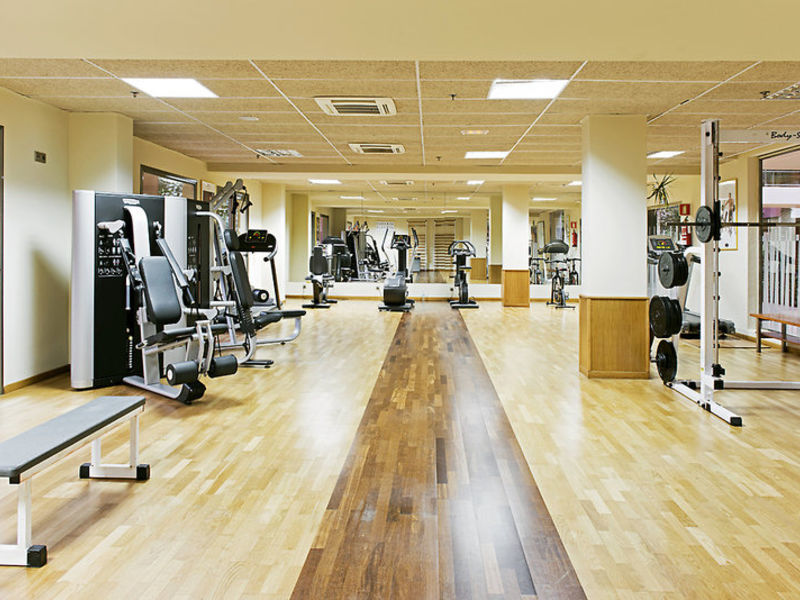 Club Elba Carlota