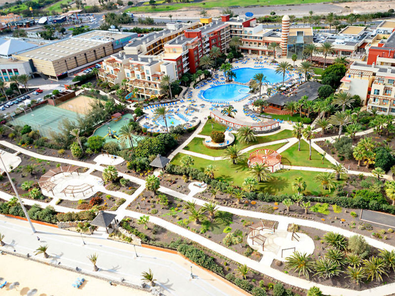 Club Elba Carlota