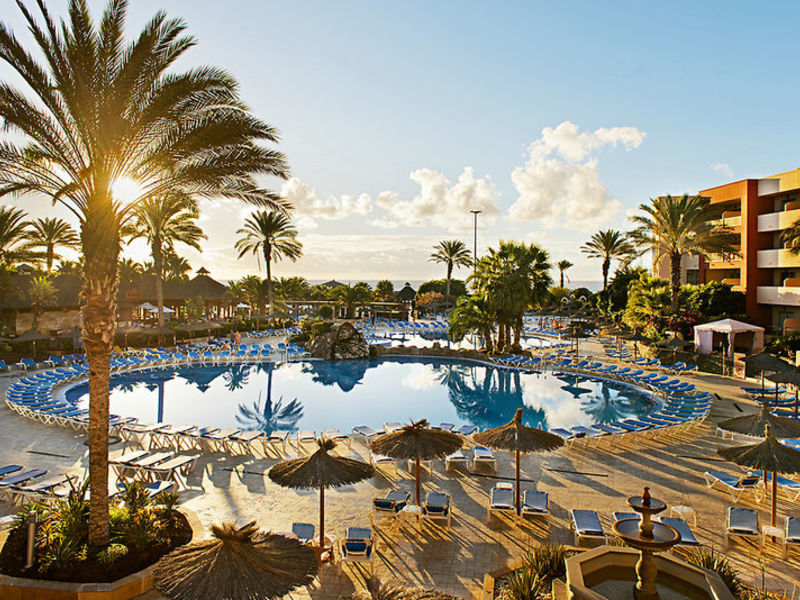 Club Elba Carlota