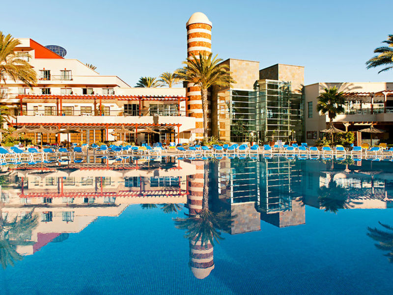 Club Elba Carlota