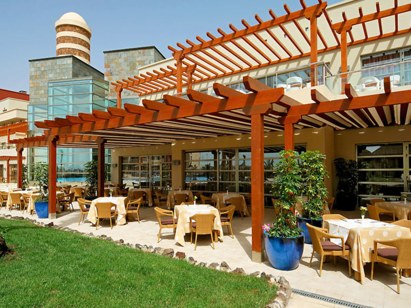 Club Elba Carlota