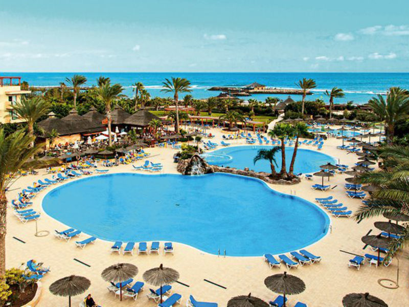 Club Elba Carlota