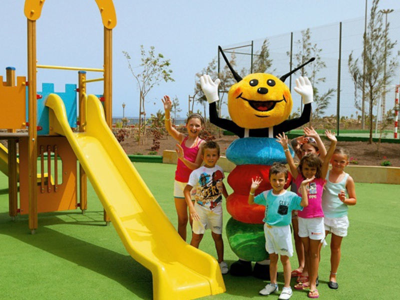 Club Elba Carlota