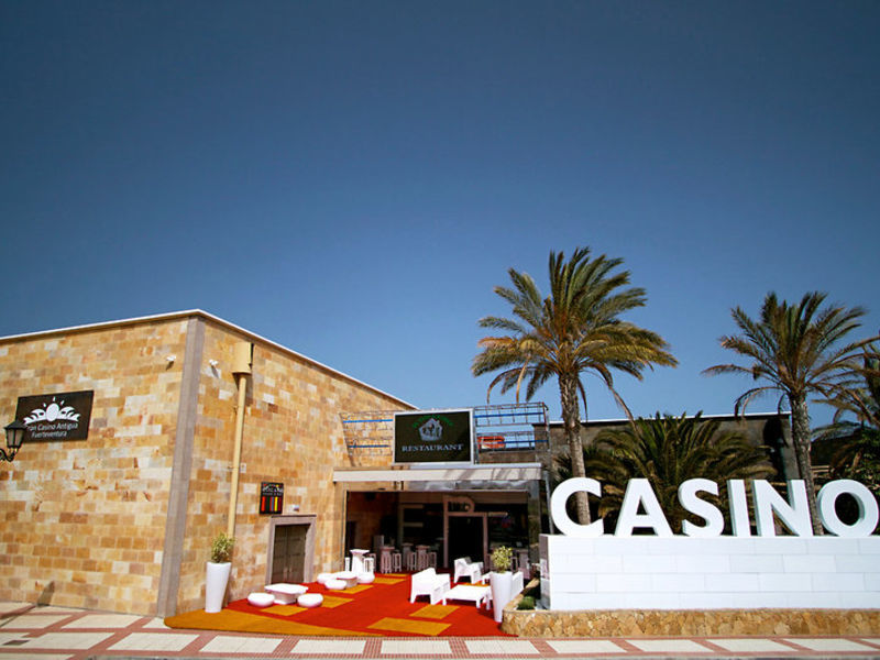 Club Elba Carlota