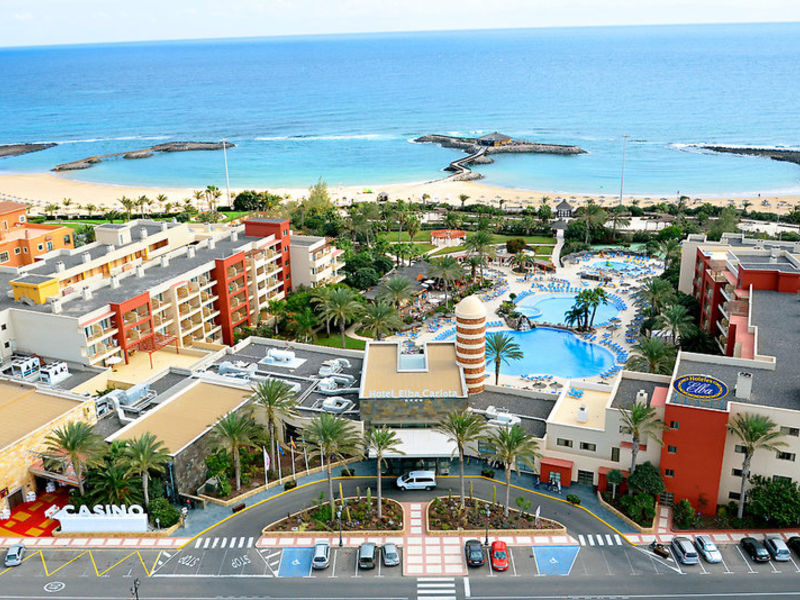 Club Elba Carlota