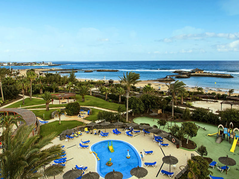 Club Elba Carlota