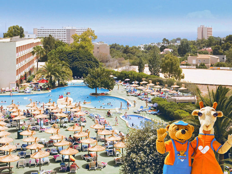 Club Eurocalas