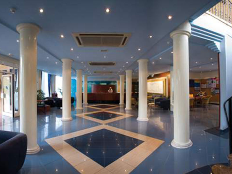 Club Eurocalas