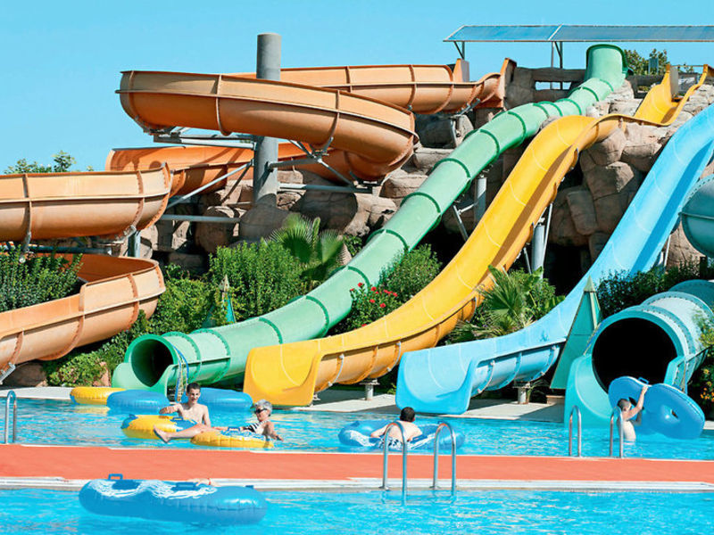 Club Golden Beach & Spa