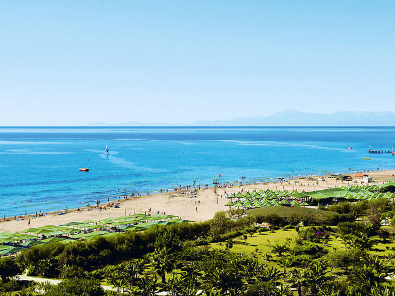 Club Golden Beach & Spa
