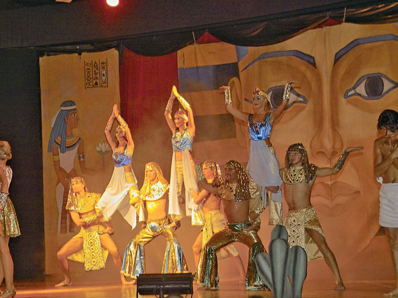 Club Golden Beach & Spa