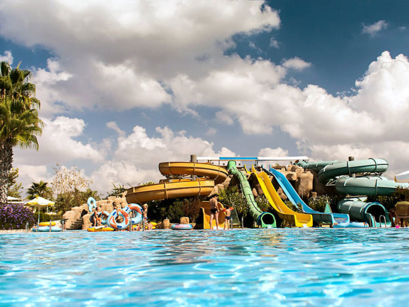 Club Golden Beach & Spa