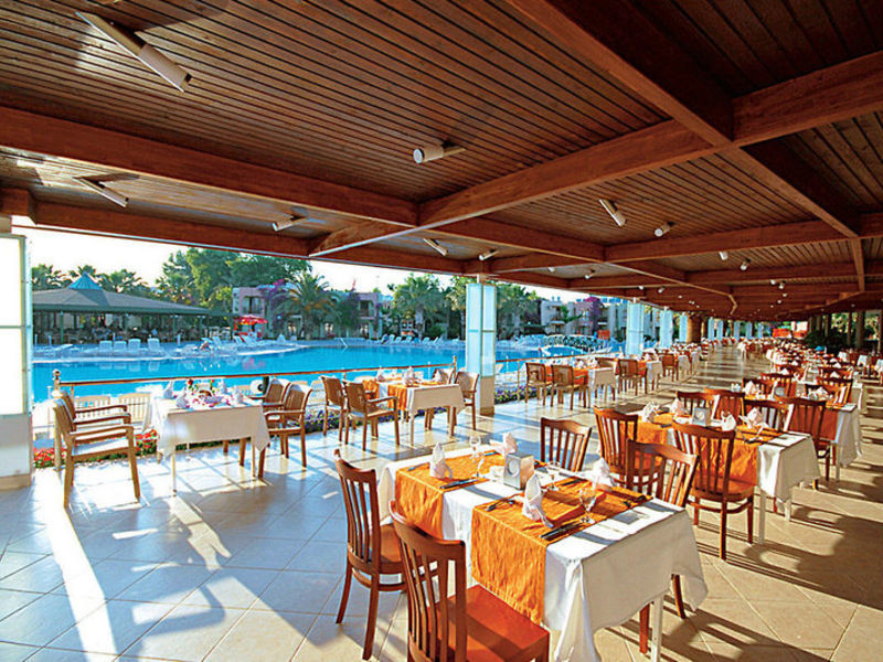 Club Golden Beach & Spa