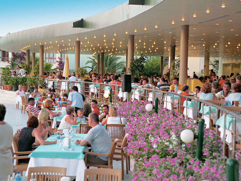 Club Golden Beach & Spa