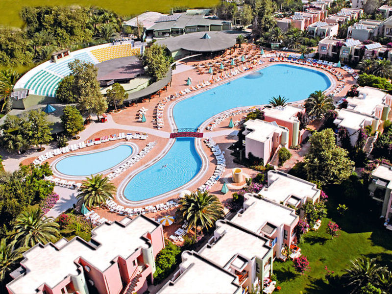 Club Golden Beach & Spa