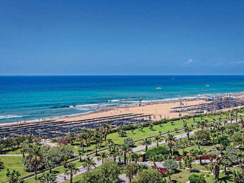 Club Golden Beach & Spa