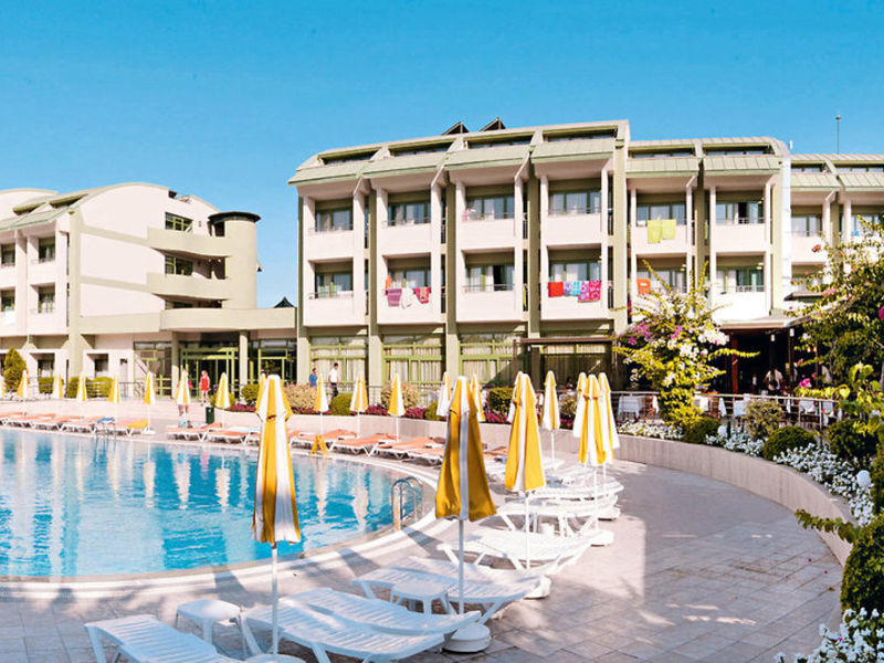 Club Golden Beach & Spa