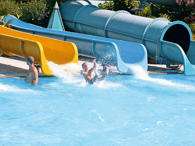 Club Golden Beach & Spa