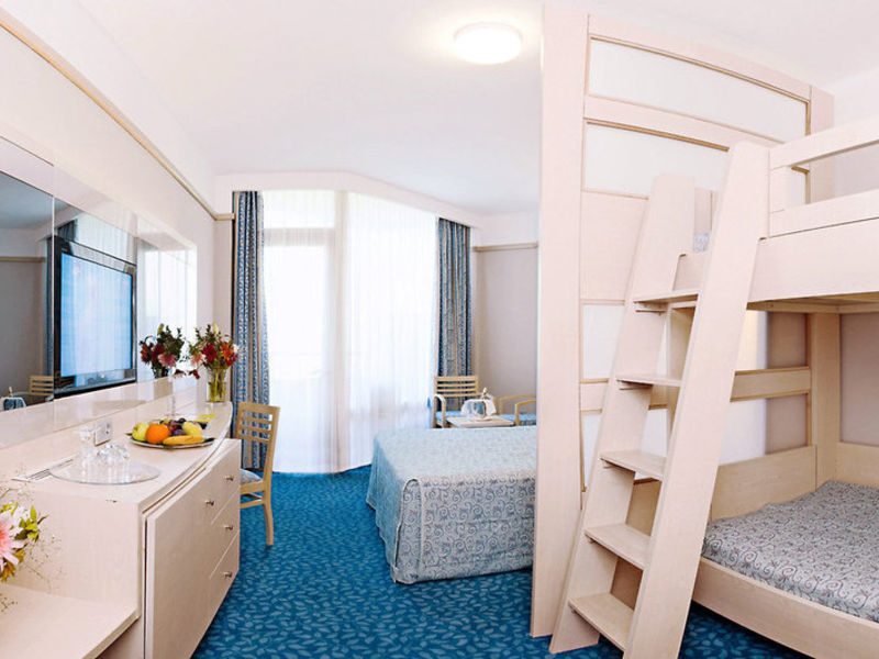 Club Golden Beach & Spa