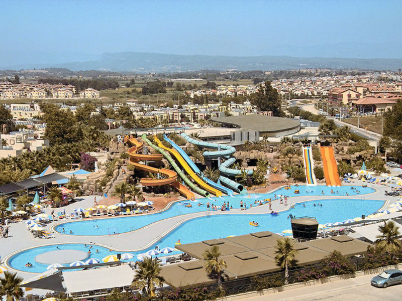Club Golden Beach & Spa