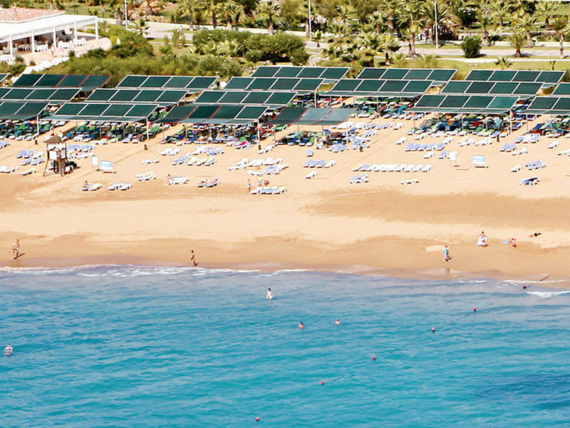 Club Golden Beach & Spa