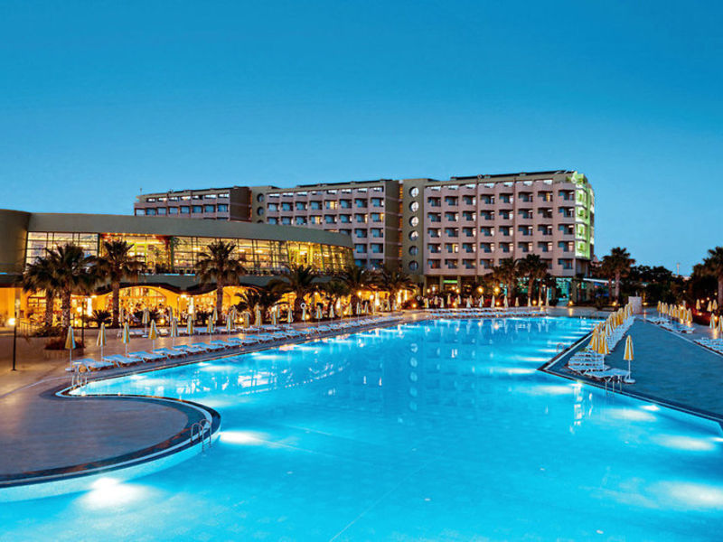 Club Golden Beach & Spa