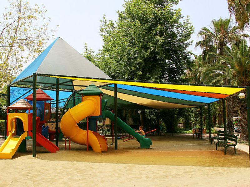 Club Golden Beach & Spa