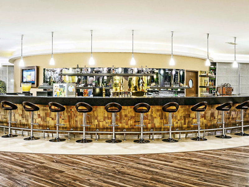Club Golden Beach & Spa
