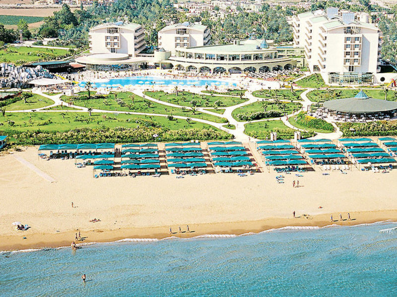 Club Golden Beach & Spa