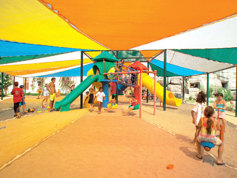 Club Golden Beach & Spa