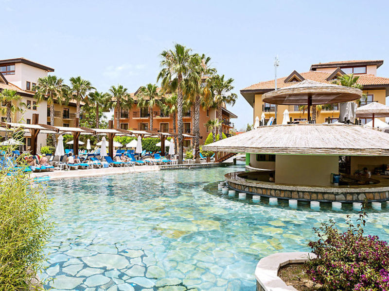 Club Grand Aqua; Typ A 2