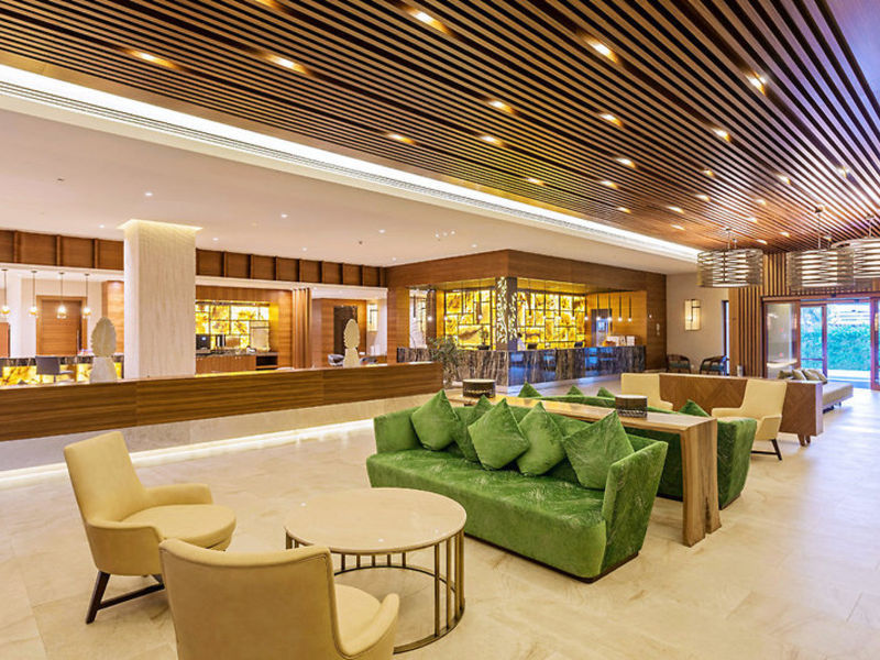 Club Grand Aqua; Typ A 2