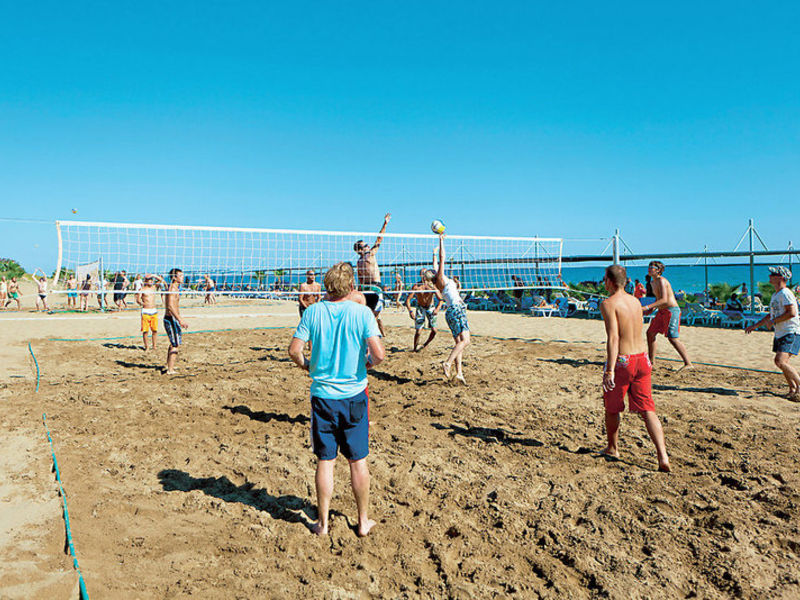 Club Grand Aqua; Typ A 2