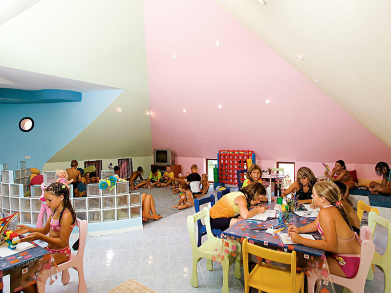Club Grand Aqua